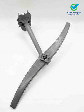 Импеллер верхний ПММ Bosch, Siemens 11012631, 11011054, 11010052, 11008317, 11008316, 00668147