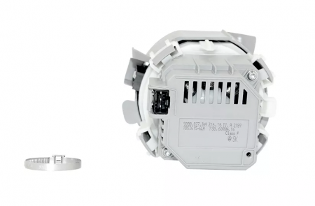 Насос рециркуляционный ПММ Bosch, Siemens 00651956, 651956