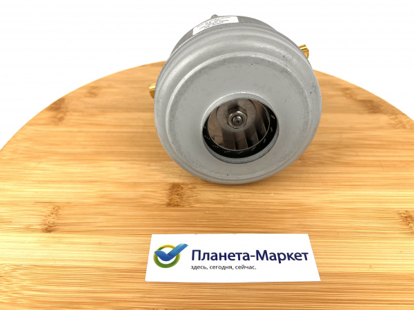 Двигатель пылесоса Bosch, Siemens VCM-CG57, VAC067UN, H113h28/102, 1600W