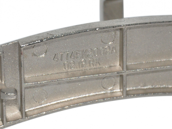Петля люка для стиральной машины LG 4774EN2002A, 4774ER2005A