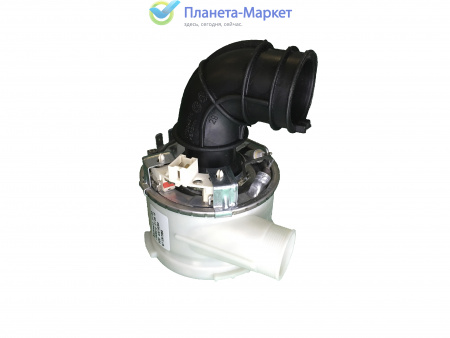 Тэн ПММ Indesit C0052079, 520796 HTR105ID 1800W Оригинал