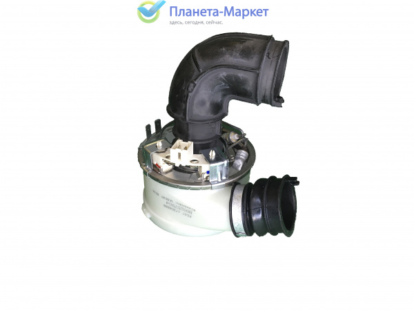 Тэн ПММ Indesit C00257904, 257904, HTR104ID 1800/1960W