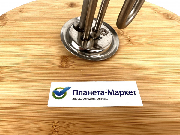 Тэн 1500 кВт RF Ø82мм М6 Thermex 3401475 WTH024TX