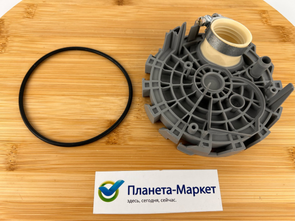 Крышка распределителя ПММ Bosch, Siemens 00649249, 649249, BSH00649249