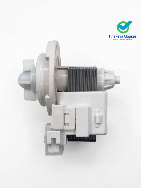 Насос SKL - MIELE 30W  3788832, 6239560, 6239562, PMP006MI