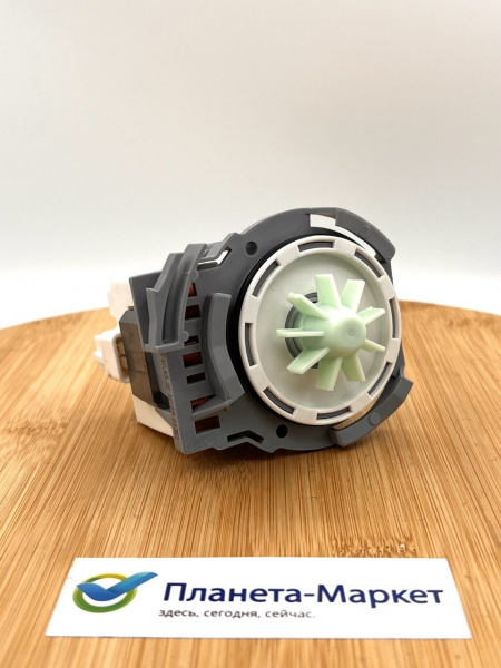 Насос ПММ Askoll Whirlpool 35W 481236018558, C00311158, PMP015WH
