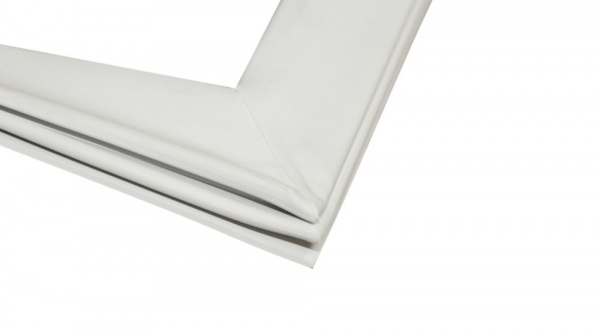Уплотнитель для холодильника Стинол Indesit Ariston C00854012 854012 (57,1*35)