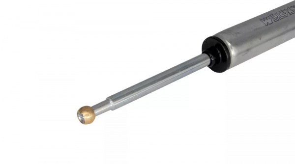 Амортизатор Bosch, Beko 120N 2200280000, 107653, SAR005AC 308-332мм. 1шт.
