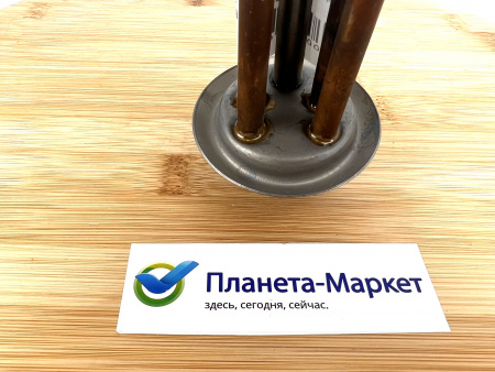 Тэн 2000 кВт RF Ø64мм без анода L-180мм SpT066054