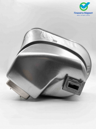 Контейнер цеолита с тэном ПММ Bosch 12009751
