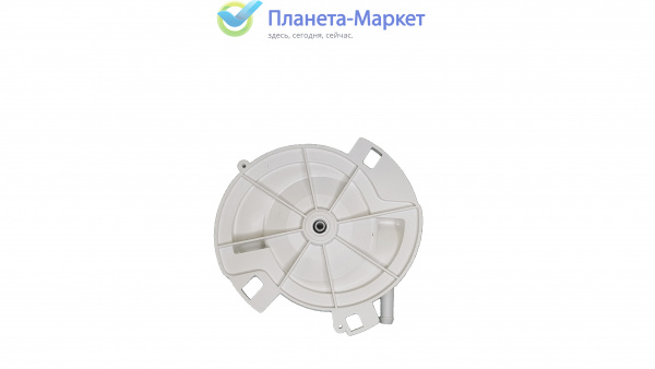 Улитка насоса ПММ Ariston C00041105, 041105