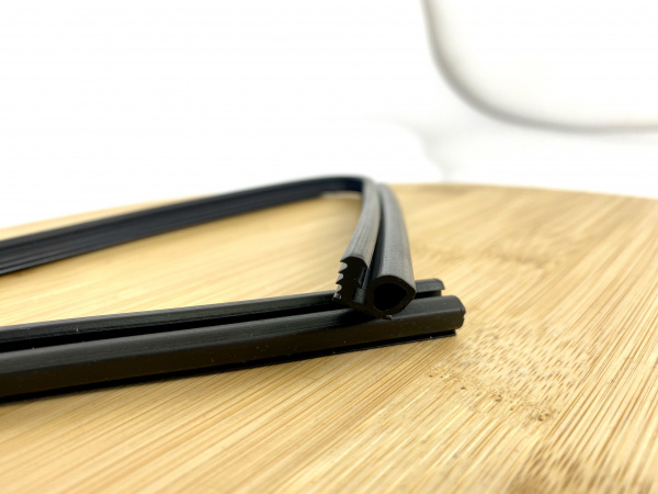 Уплотнитель ПММ Electrolux Zanussi 1527401002, 1520425008, 1527401200, GSK505ZN
