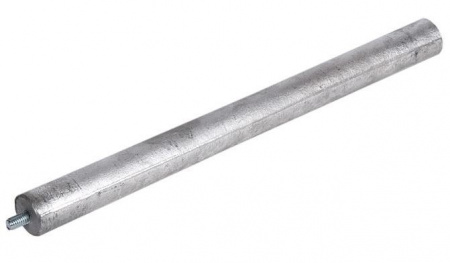 Анод магниевый D21 L230 M5x10 WTH308UN