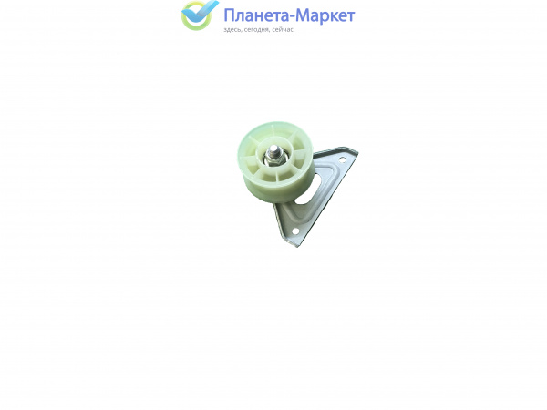 Ролик для сушильной машины Indesit, AristonC00113879, C00280370, C00504520, C00728616, PLM001ID