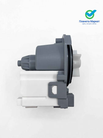 Насос ASKOLL 30-40W 3 защелки клеммы вперед вместе 1.47.001.14 PMP002UN 29207502, AV5435