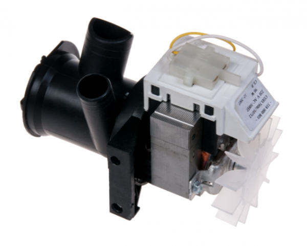 Сливной насос ARDO 40010800 - PLASET PMP004AD 90 ВТ