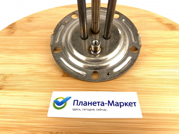 Тэн 1500 Вт Фланец D-125mm М5 Ariston 65151227 MTS005UN