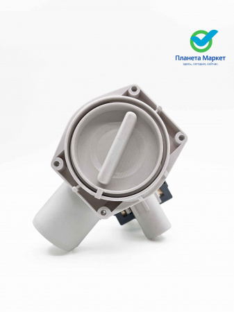 Насос Bosch ASKOLL P5 00141120-00141283 PMP008BO