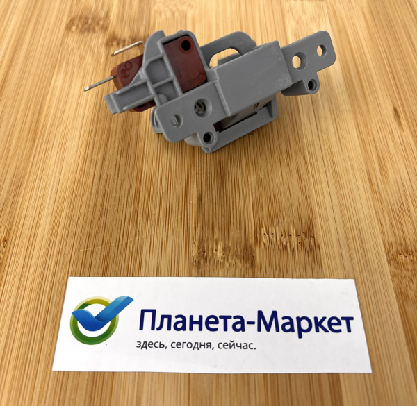 Замок двери ПММ Ariston, Indesit C00195887, 482000023013, INT501ID, INT500ID