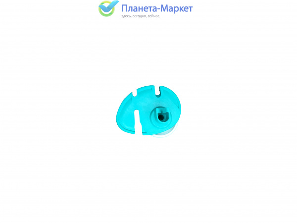 Ролик (колесо) корзины ПММ Electrolux, Zanussi 50269766007