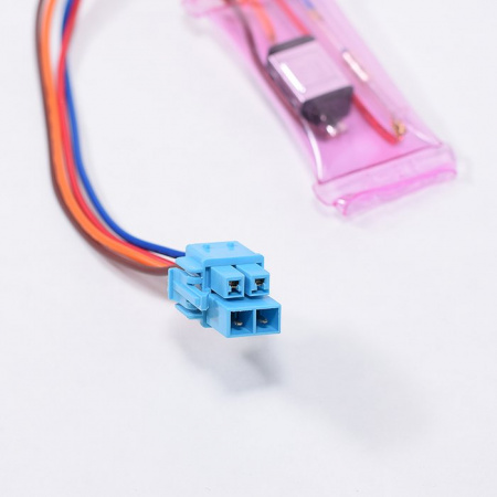 Датчик оттайки для холодильника LG 6615JB2003J PRB004LG