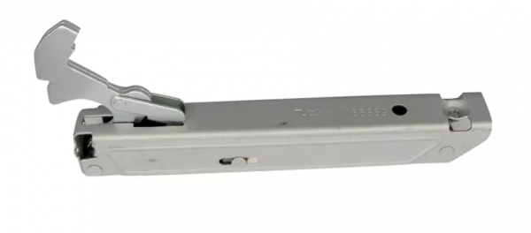 Петля двери духовки Gorenje 109486 166669 598894 DRH303GO CU6209