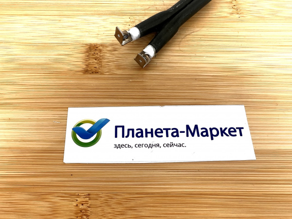 Тэн сухой 1200 кВт 420мм WTH059UN