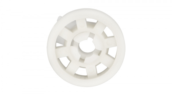 Комплект колесиков (роликов) ПММ Bosch, Siemens 424717, WK553 Original