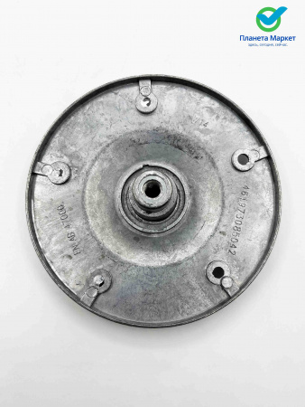 Фланцы Whirlpool 480110100802 SPD013WH, EBI085