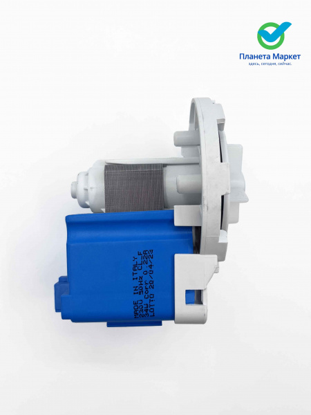 Насос GRE 34W 8 защелок клеммы назад вместе PMP200UN, AV5456