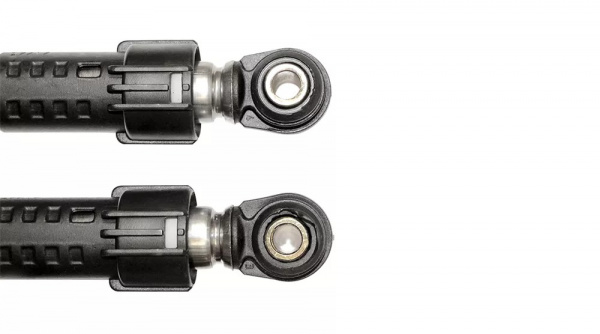 Амортизатор Bosch 90N 00448032, 448032, 11047540, 420740, Bo5004, SAR004BO 2 шт.