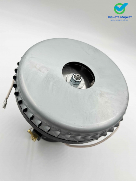 Электродвигатель на пылесос 1200W (моющий) YDC-11 Н145h49Ø144