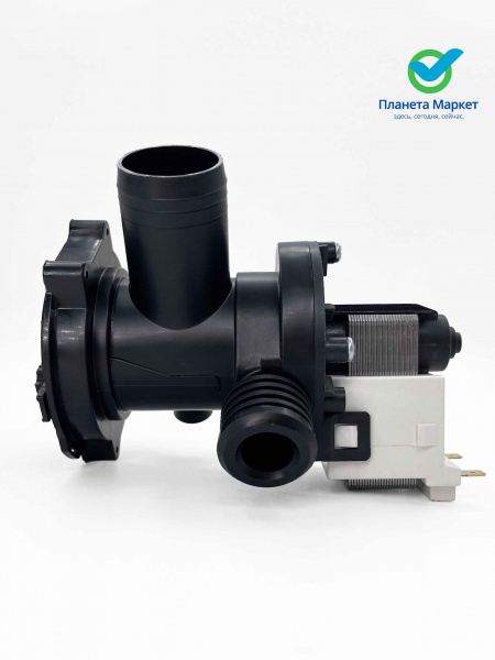 Насос для стиральной машины Indesit C00855480, PMP013AR LEILI 35W