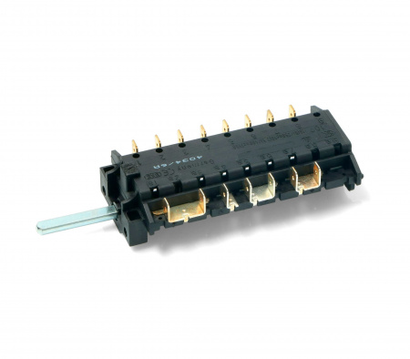 Переключатель духовки Smeg 811730383 811730241 COK301SM