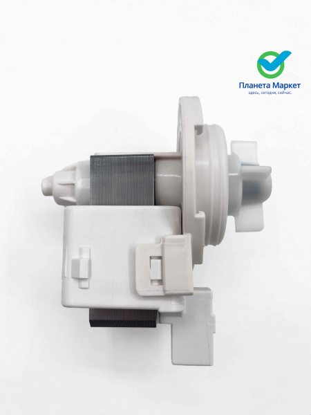 Насос SKL - MIELE 30W  3788832, 6239560, 6239562, PMP006MI