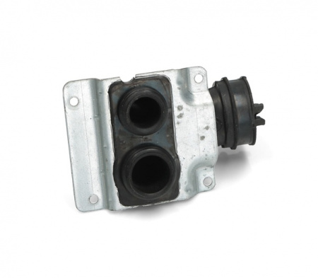 Патрубок ПММ Indesit C00257324, HTR190ID, 257324