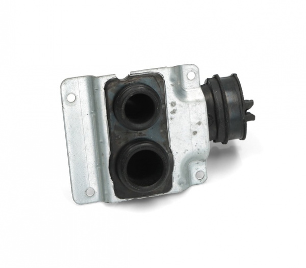 Патрубок ПММ Indesit C00257324, HTR190ID, 257324