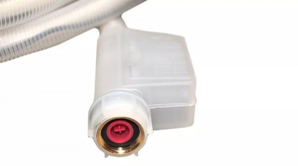 Шланг с клапаном аквастоп ПММ Bosch 00299756 / 299756