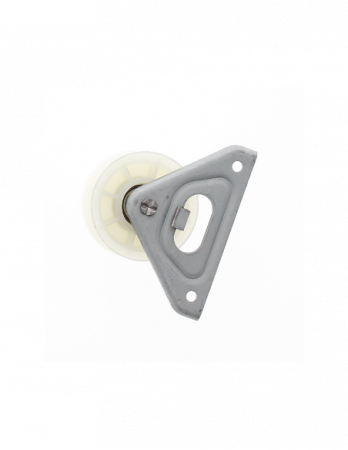 Ролик для сушильной машины Indesit, AristonC00113879, C00280370, C00504520, C00728616, PLM001ID