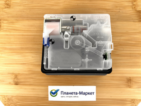 Бункер дозатора, диспенсер Bosch, Siemens 00755073, 755073