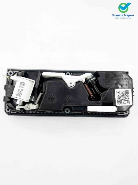 Бункер дозатора, диспенсер Midea 17476000007435, SP-D01