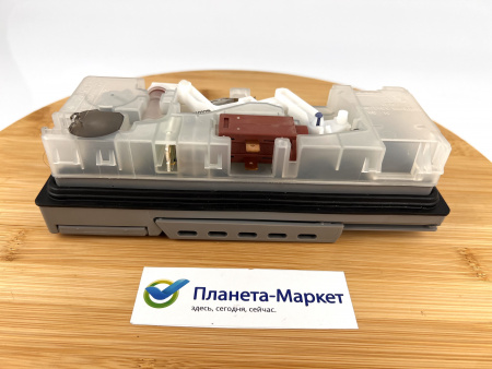 Бункер дозатора, диспенсер Bosch, Siemen 00263088, 00263831 ORIGINAL