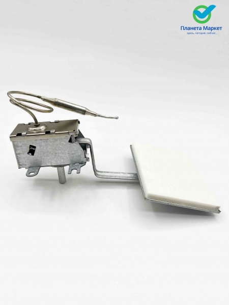 Заслонка Indesit механическая C00859984 WMF17J-709-400
