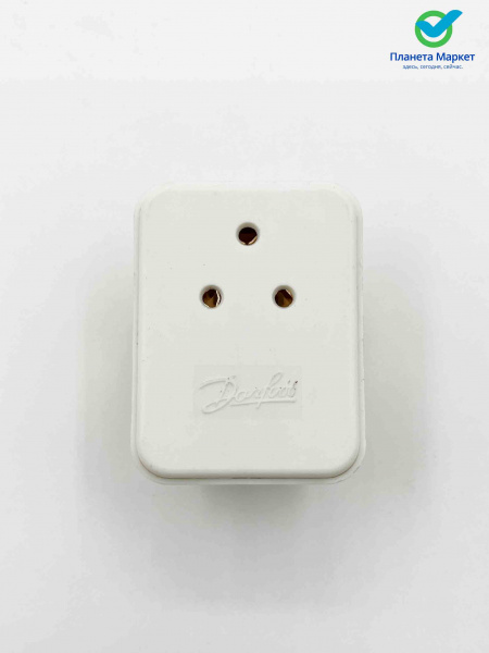 Реле пусковое для холодильника Danfoss 103N0016