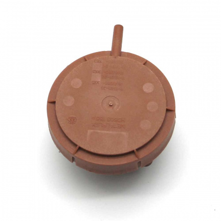 Датчик уровня воды ( прессостат ) PSW000UN для стиральных машин Metalflex - 49559000 / HD505CG101 / AV4503