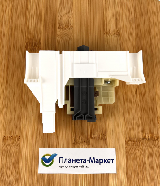 Замок двери ПММ Gorenje, ASKO 556210
