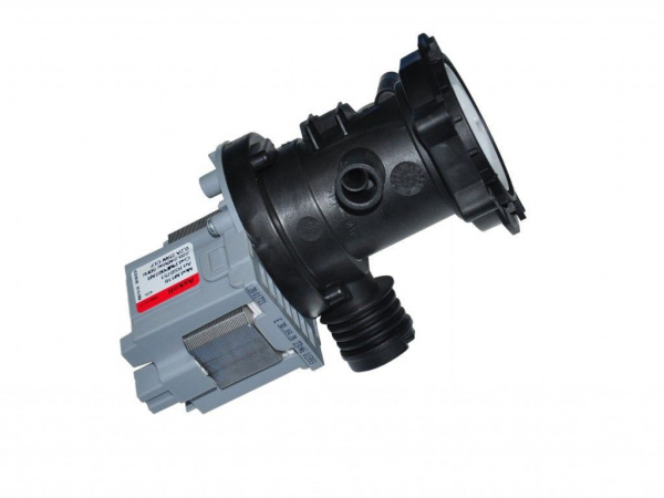 Насос с улиткой Ariston C00119307- ASKOLL PMP007AR