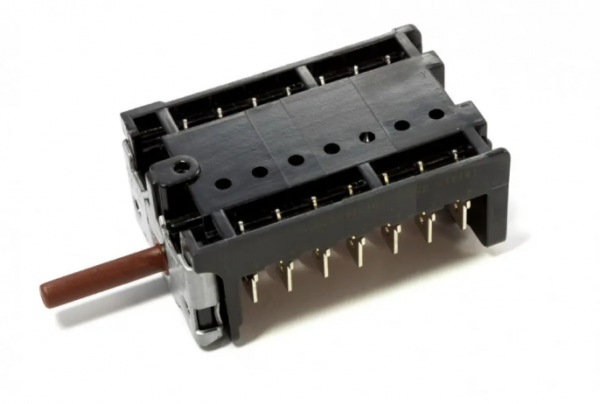 Переключатель духовки Hansa 8011283 860705K1 COK307AA 11HE/009 8062892