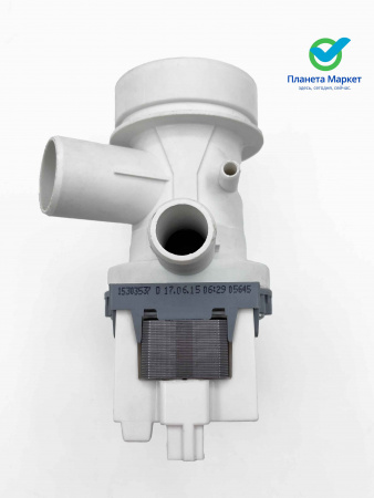Насос стиральной машины Aeg / Electrolux - 8996454307803 ASKOLL