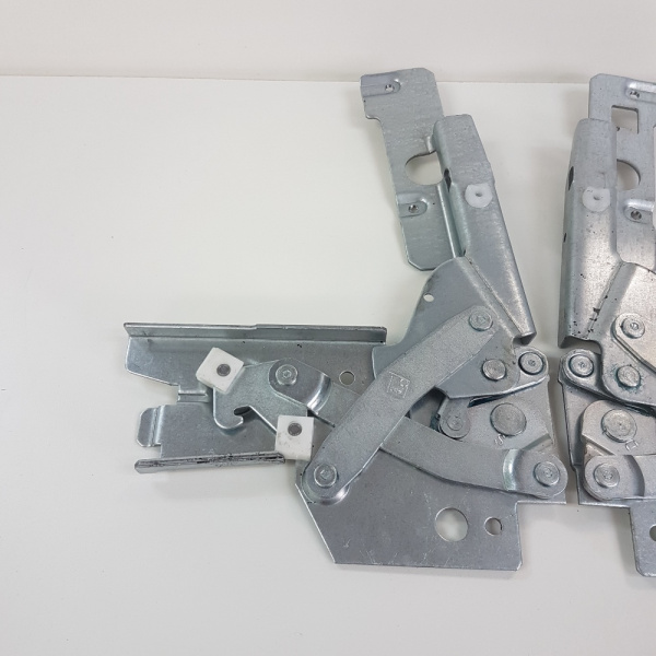 Петля двери ПММ Electrolux, Aeg 50286441006 Оригинал
